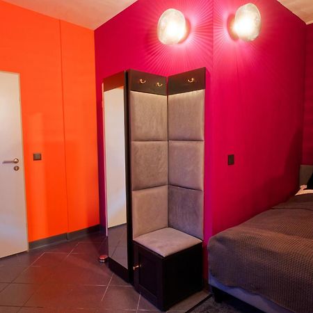 The Boutique Hamburg Apartments Экстерьер фото