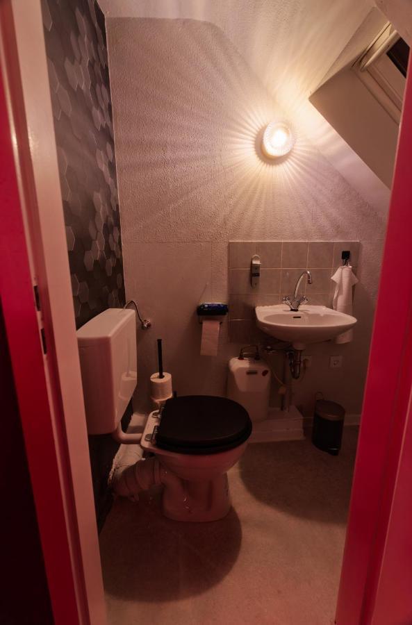 The Boutique Hamburg Apartments Экстерьер фото